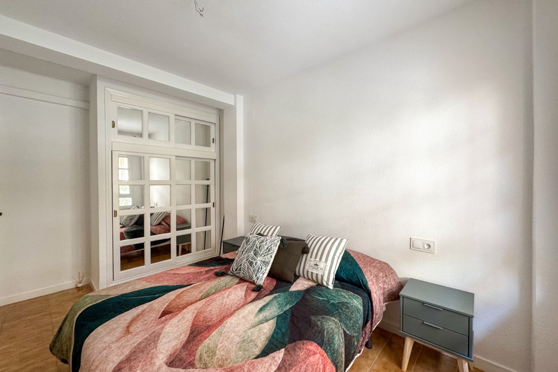 Rental - Apartment / flat - Torrevieja