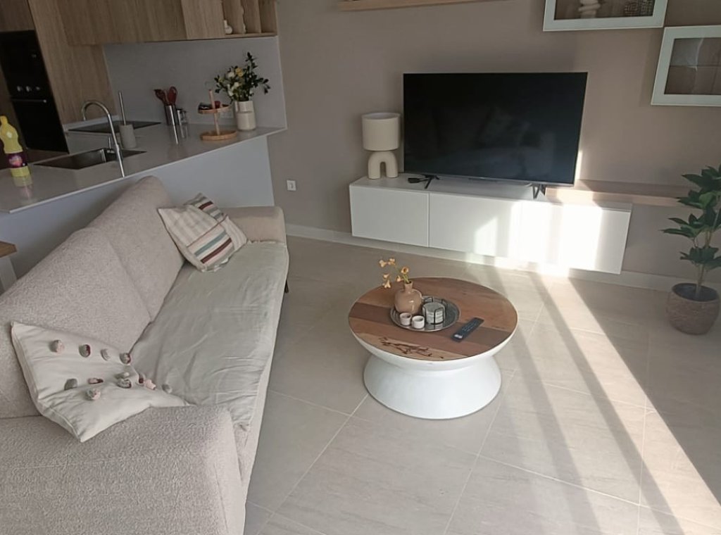 Rental - Apartment / flat - Torrevieja