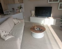 Rental - Apartment / flat - Torrevieja