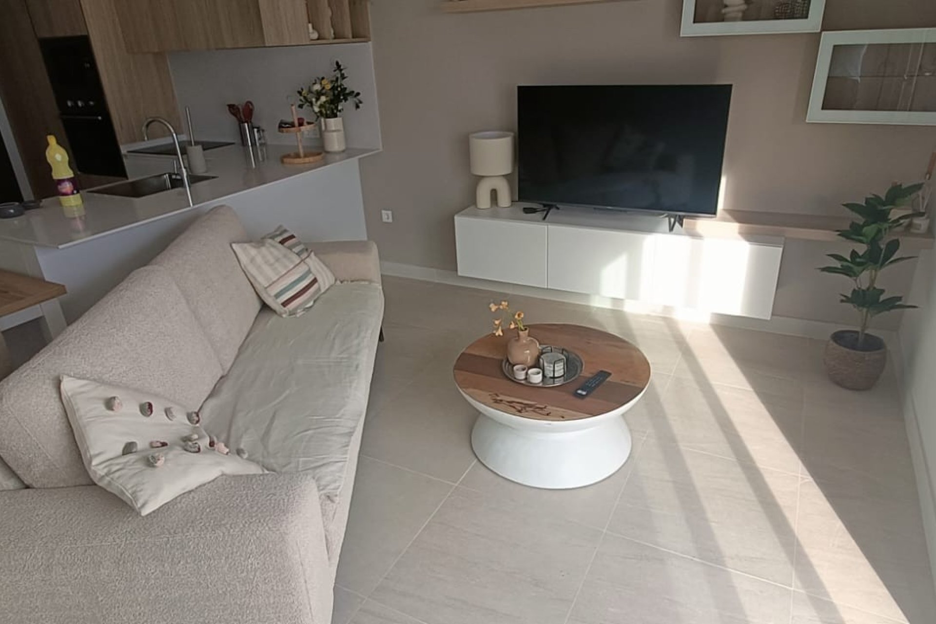 Rental - Apartment / flat - Torrevieja