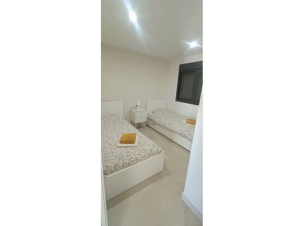 Rental - Apartment / flat - Torrevieja