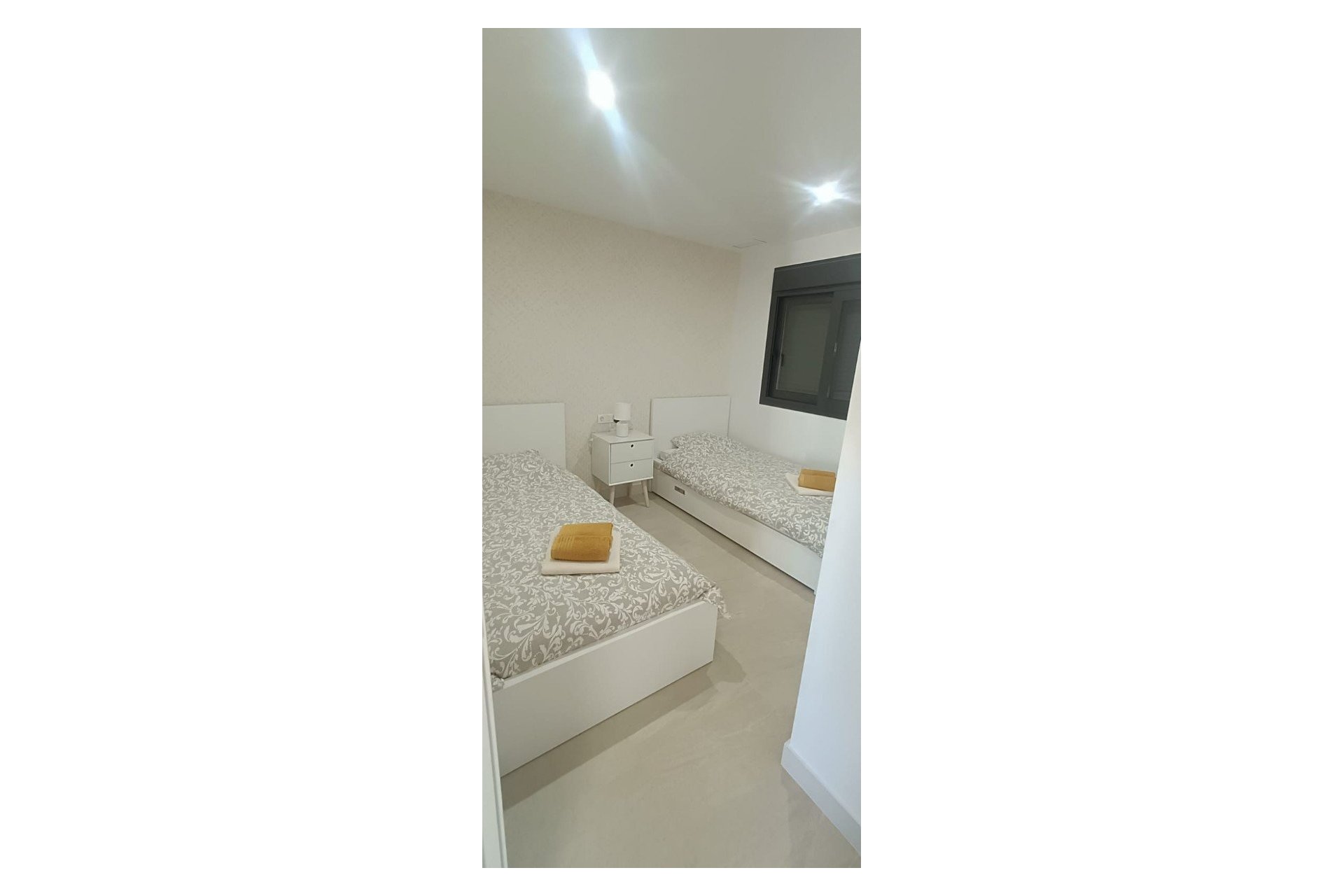 Rental - Apartment / flat - Torrevieja