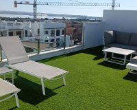 Rental - Apartment / flat - Torrevieja