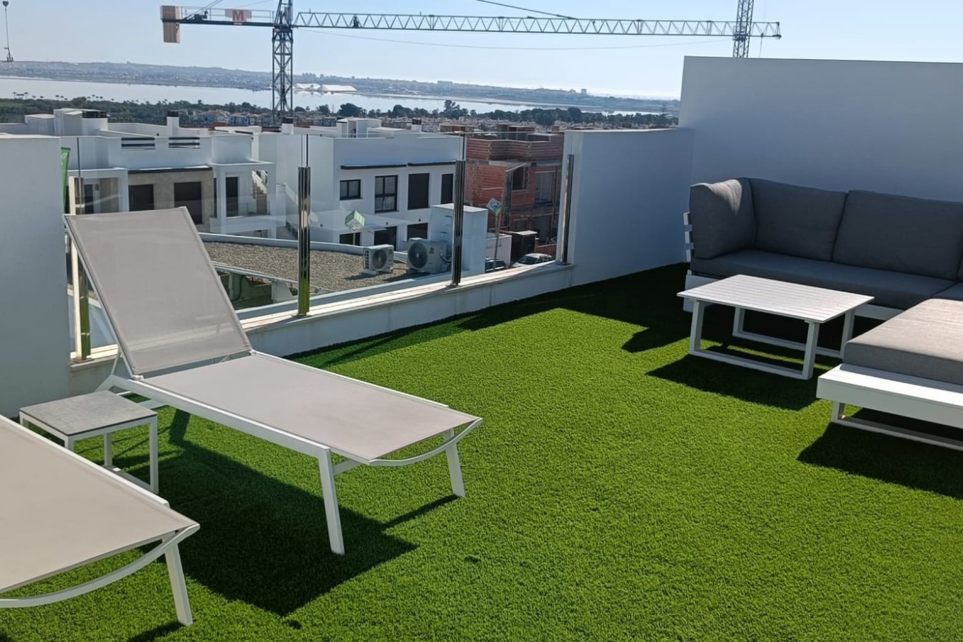 Rental - Apartment / flat - Torrevieja