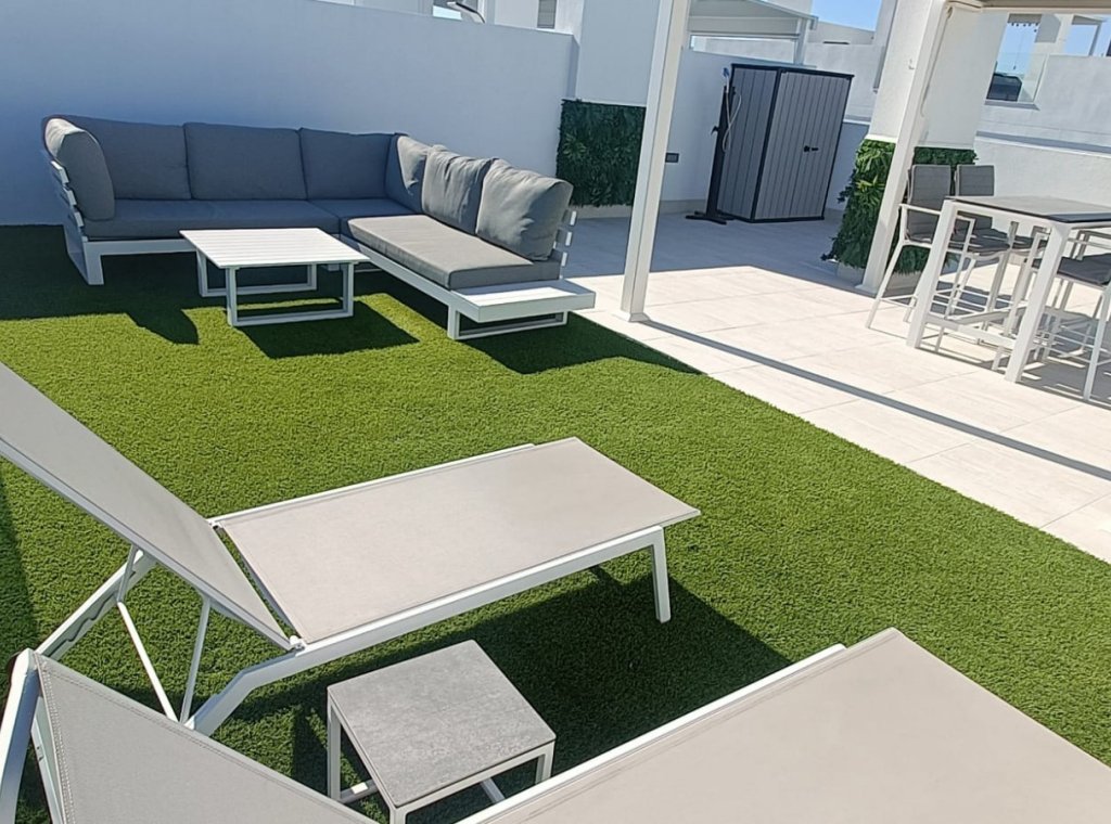 Rental - Apartment / flat - Torrevieja