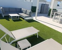 Rental - Apartment / flat - Torrevieja