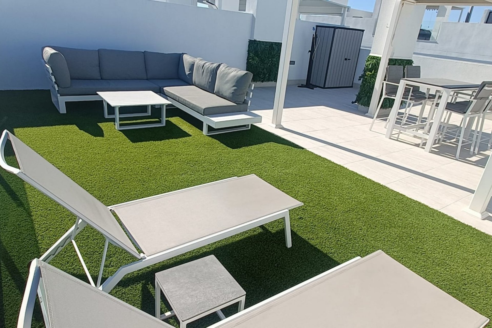 Rental - Apartment / flat - Torrevieja