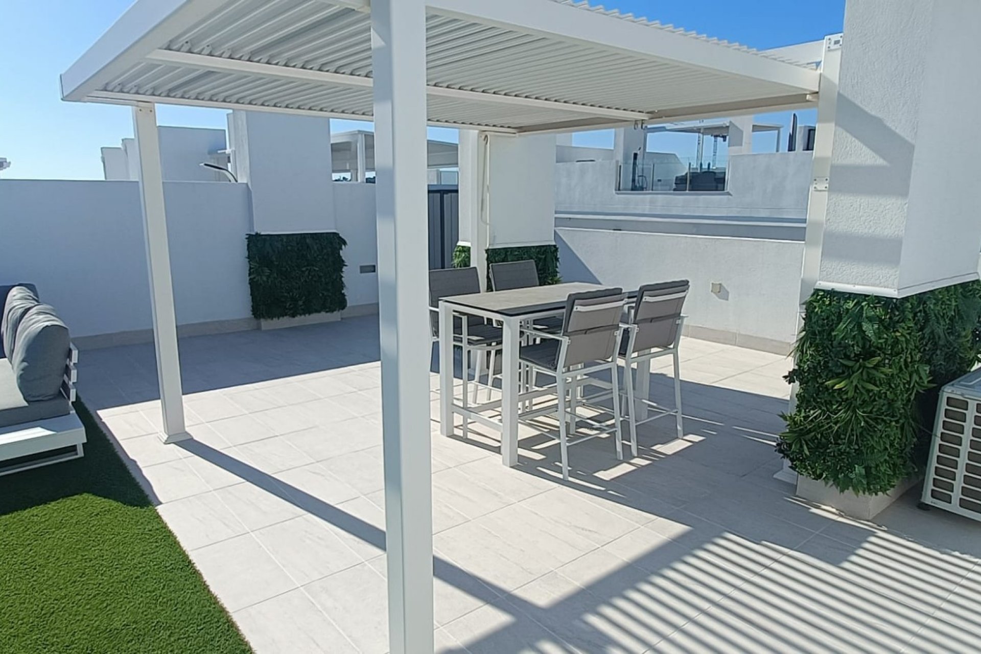 Rental - Apartment / flat - Torrevieja