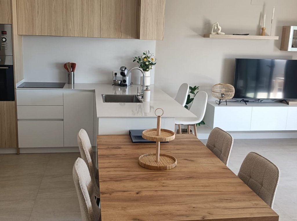 Rental - Apartment / flat - Torrevieja