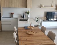 Rental - Apartment / flat - Torrevieja