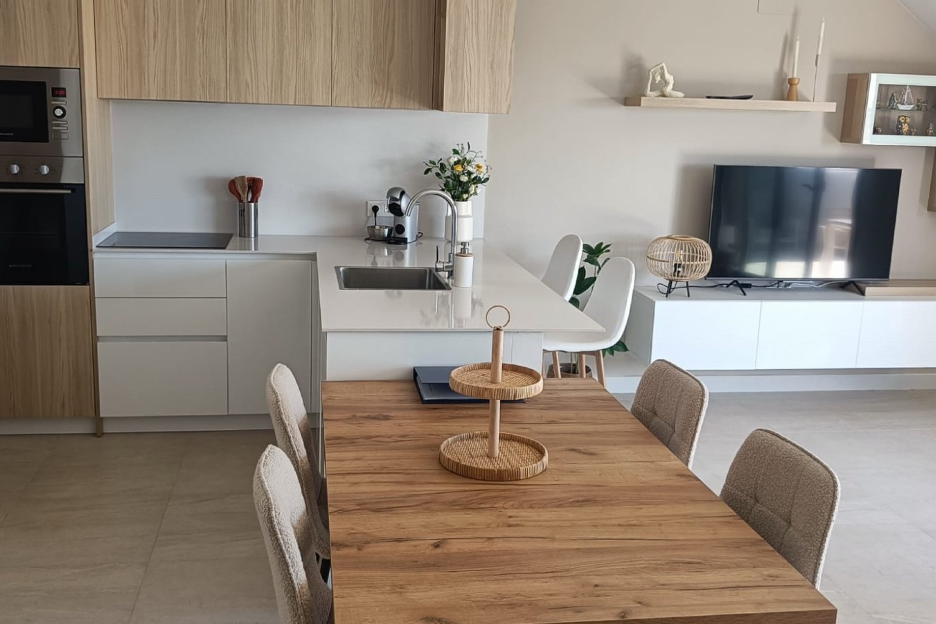 Rental - Apartment / flat - Torrevieja
