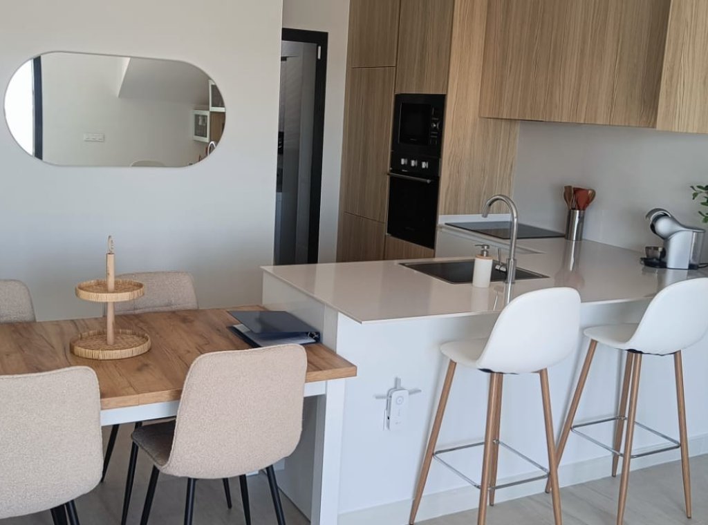 Rental - Apartment / flat - Torrevieja