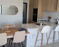 Rental - Apartment / flat - Torrevieja
