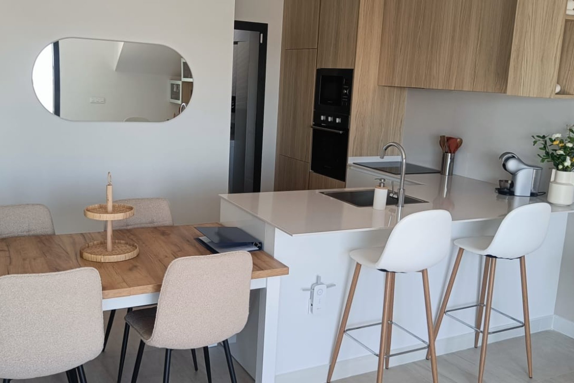 Rental - Apartment / flat - Torrevieja