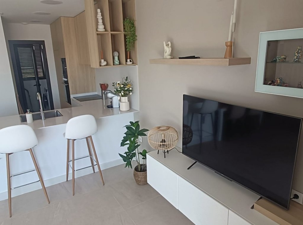 Rental - Apartment / flat - Torrevieja