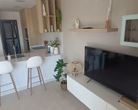 Rental - Apartment / flat - Torrevieja
