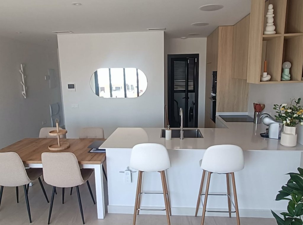 Rental - Apartment / flat - Torrevieja