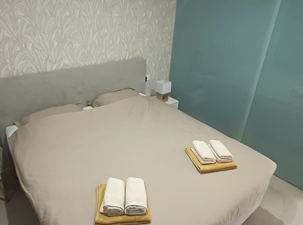 Rental - Apartment / flat - Torrevieja
