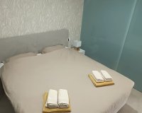 Rental - Apartment / flat - Torrevieja