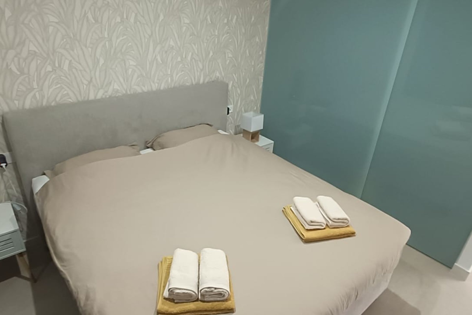 Rental - Apartment / flat - Torrevieja