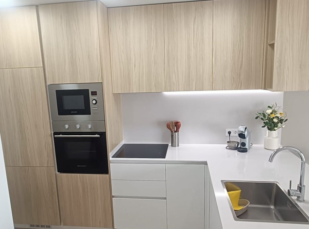 Rental - Apartment / flat - Torrevieja