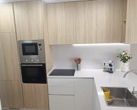 Rental - Apartment / flat - Torrevieja