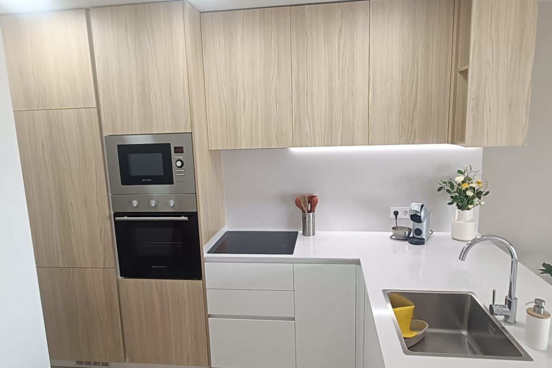 Rental - Apartment / flat - Torrevieja