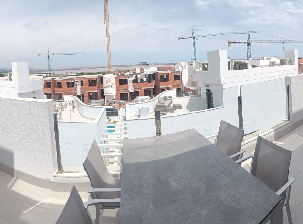 Rental - Apartment / flat - Torrevieja