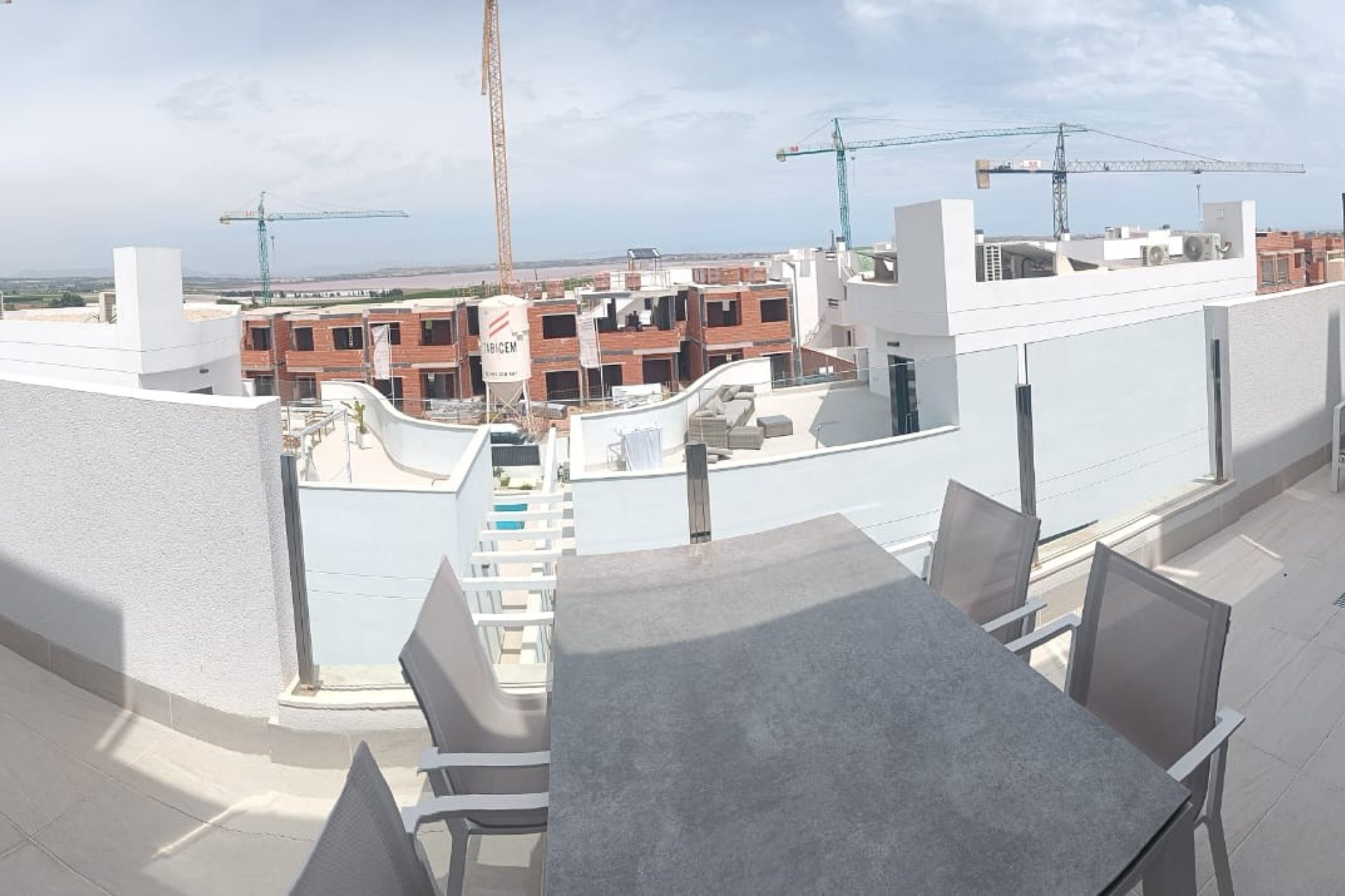 Rental - Apartment / flat - Torrevieja