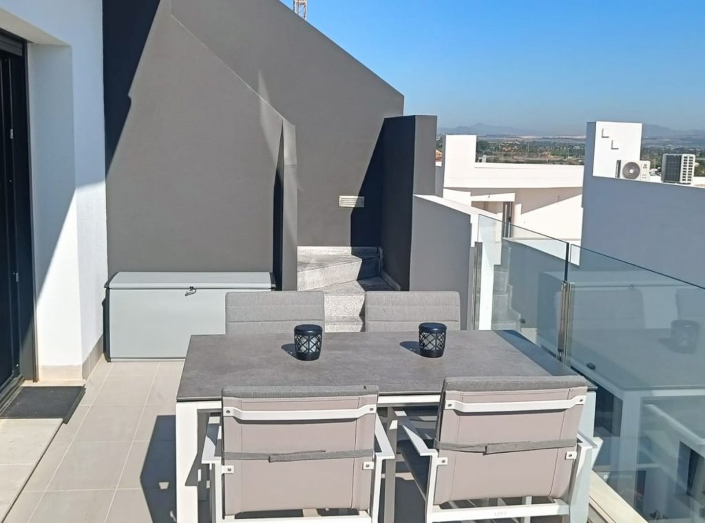 Rental - Apartment / flat - Torrevieja