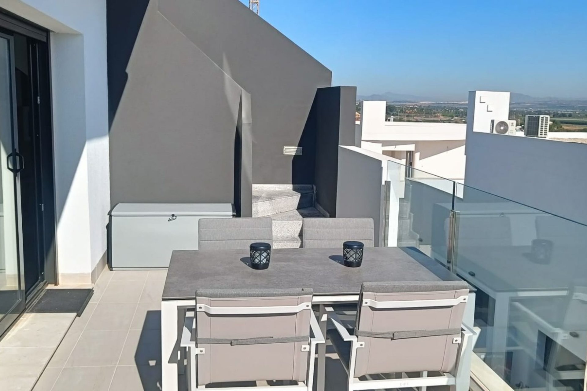 Rental - Apartment / flat - Torrevieja