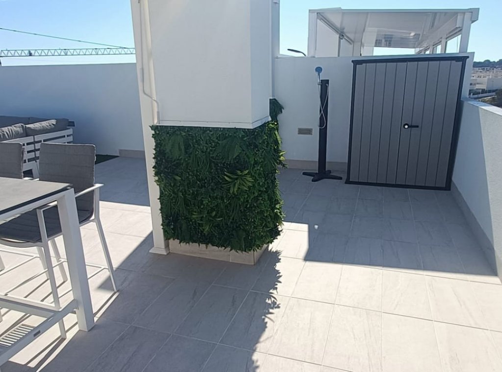 Rental - Apartment / flat - Torrevieja