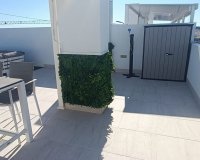 Rental - Apartment / flat - Torrevieja