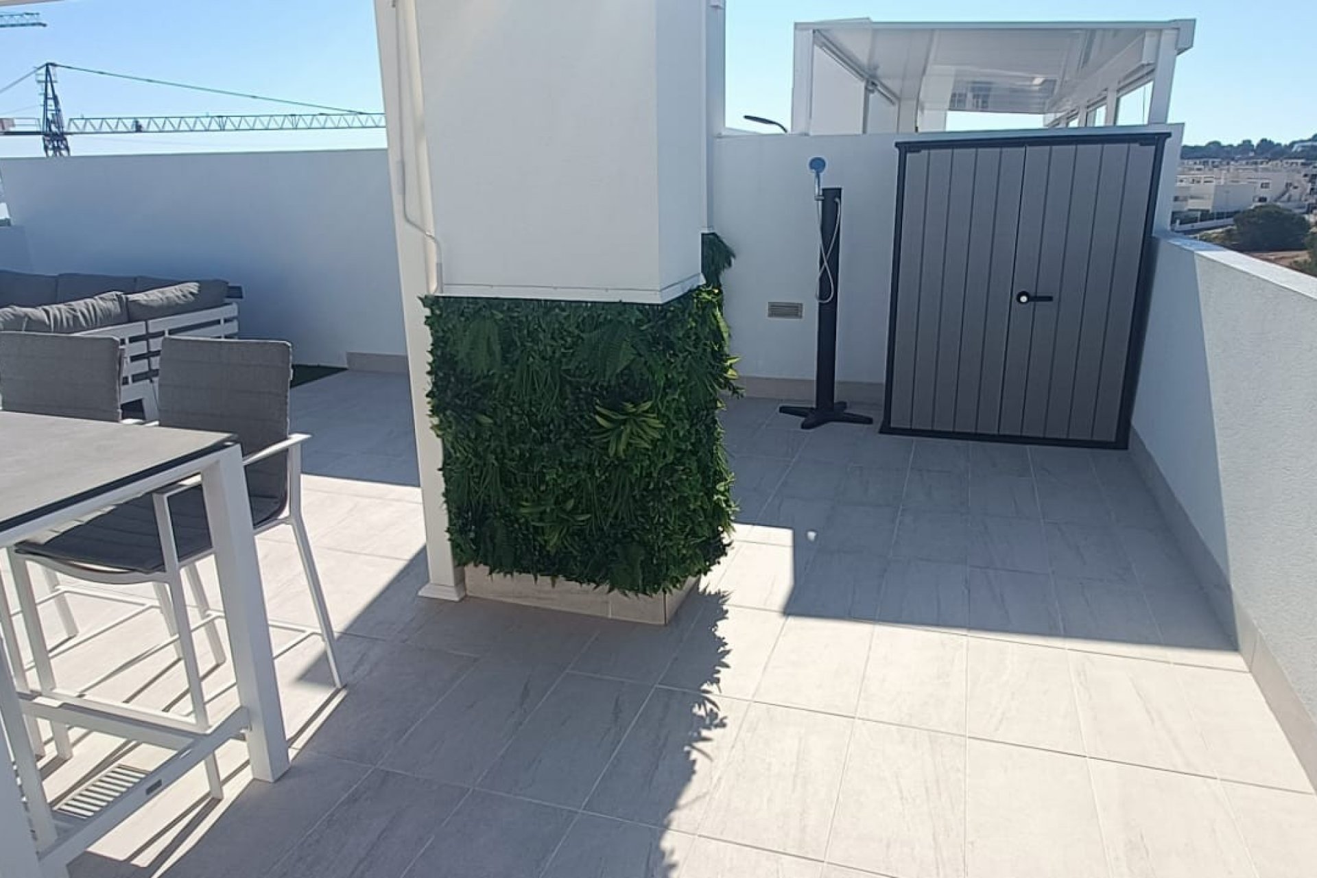 Rental - Apartment / flat - Torrevieja