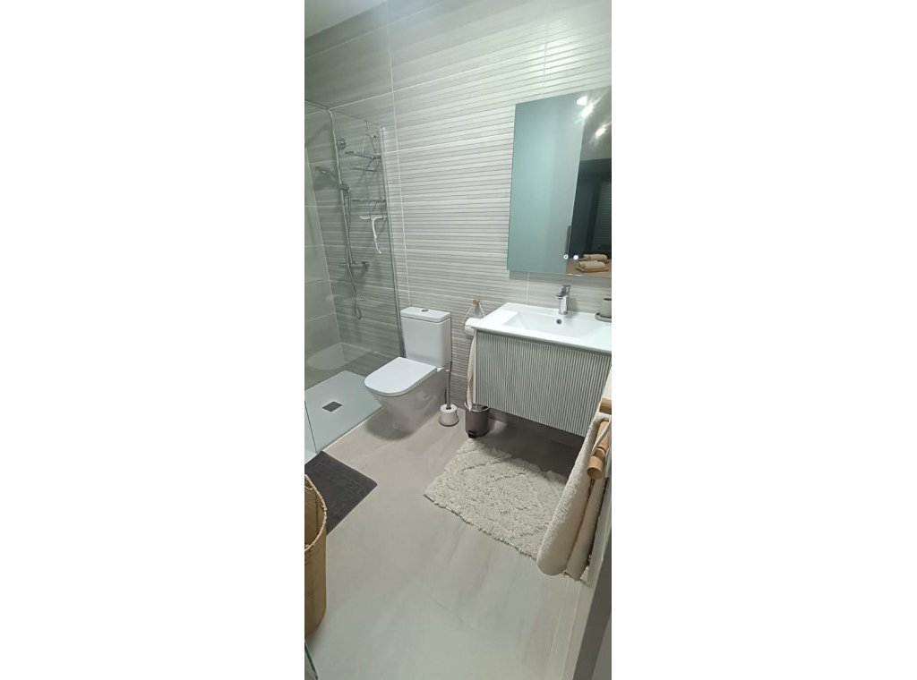 Rental - Apartment / flat - Torrevieja