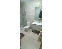 Rental - Apartment / flat - Torrevieja