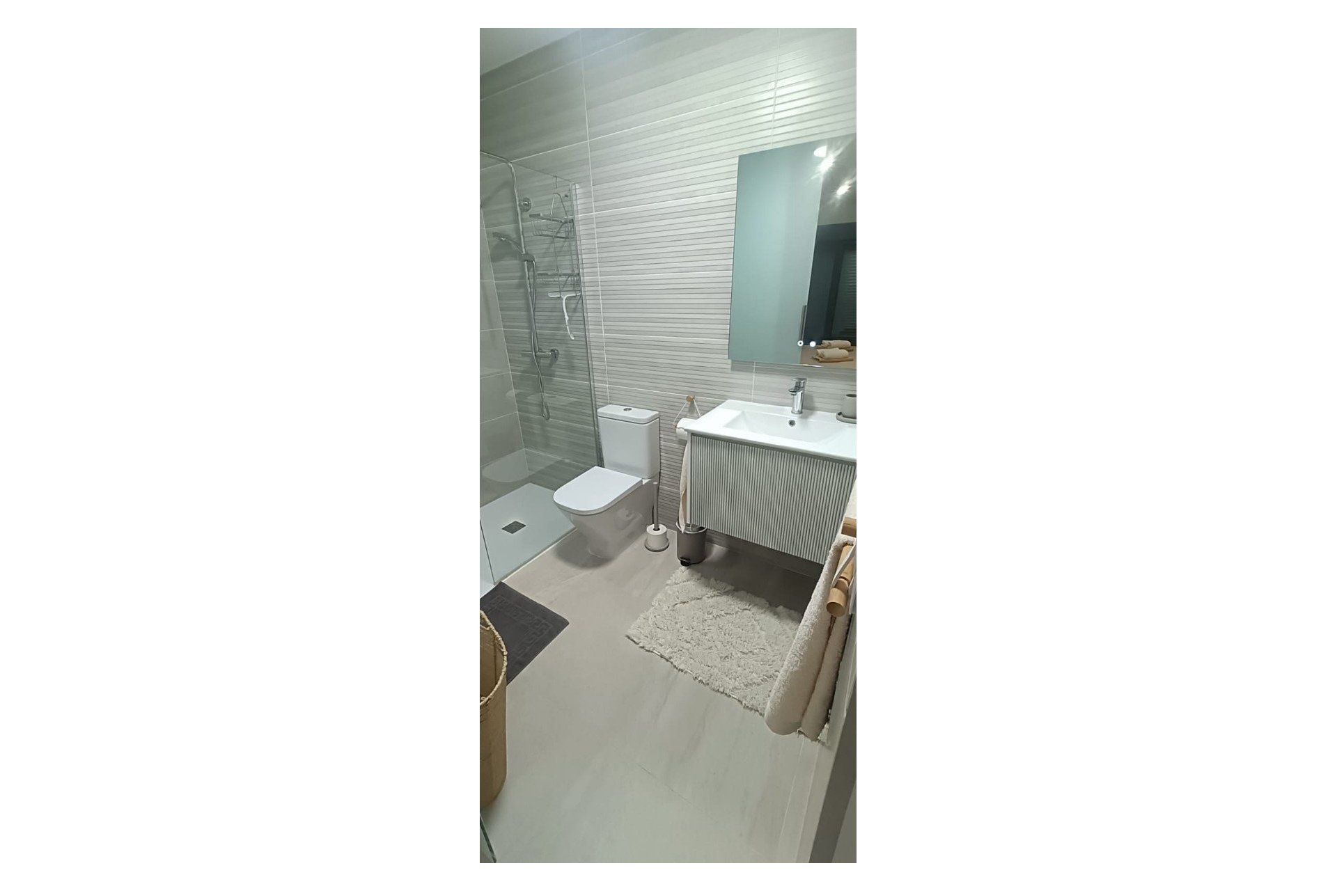 Rental - Apartment / flat - Torrevieja