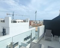 Rental - Apartment / flat - Torrevieja