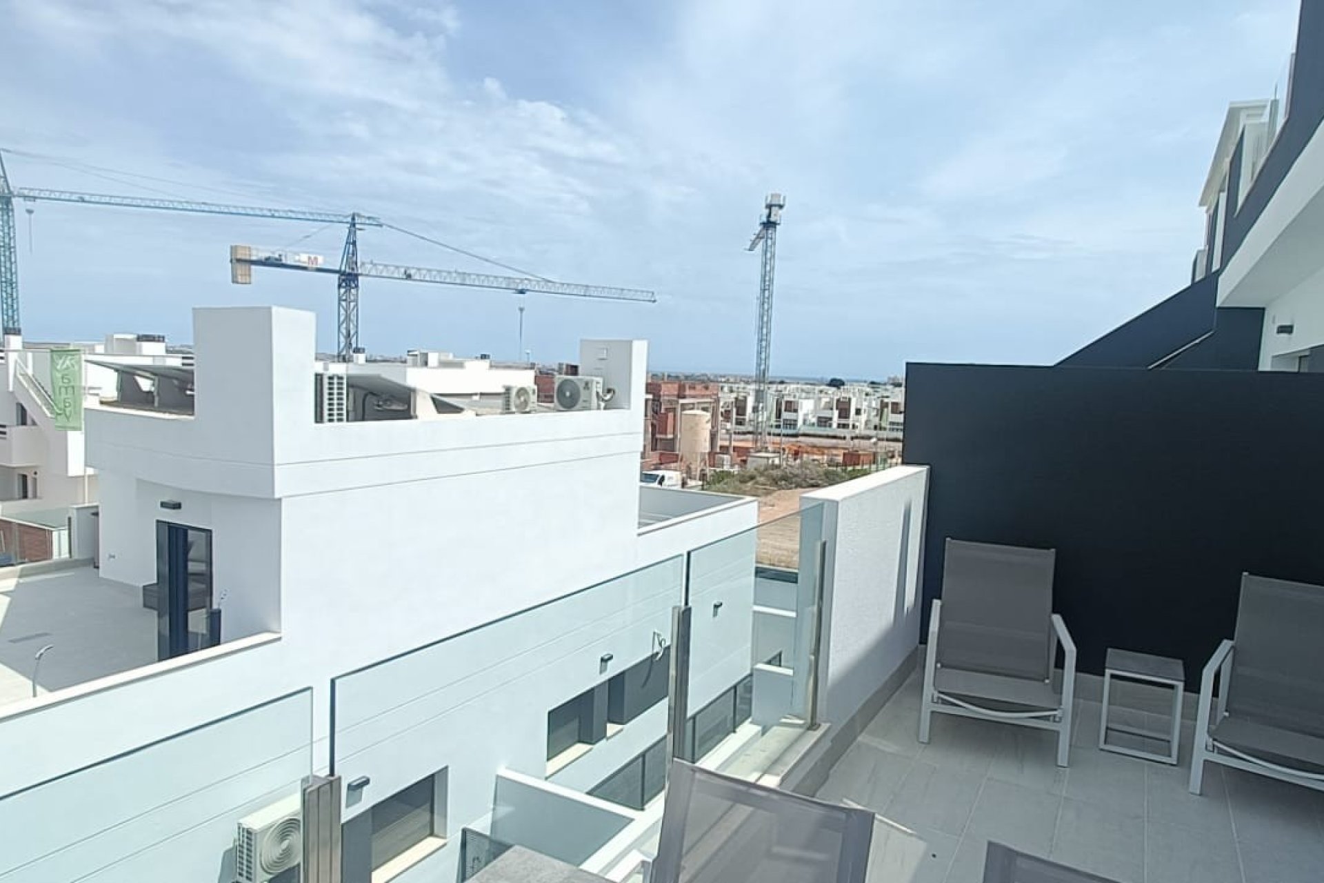 Rental - Apartment / flat - Torrevieja