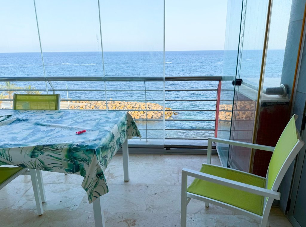 Rental - Apartment / flat - Torrevieja