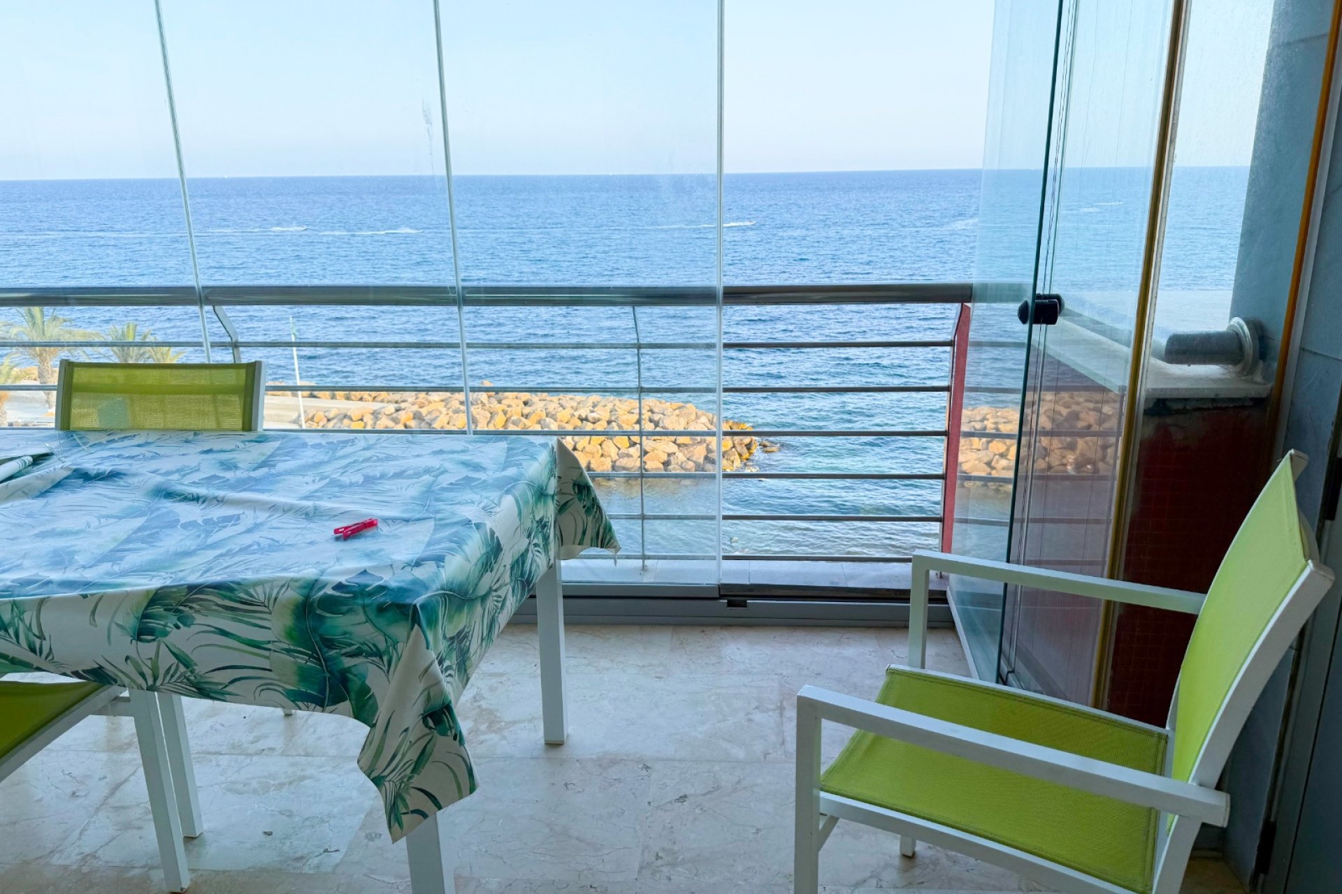 Rental - Apartment / flat - Torrevieja