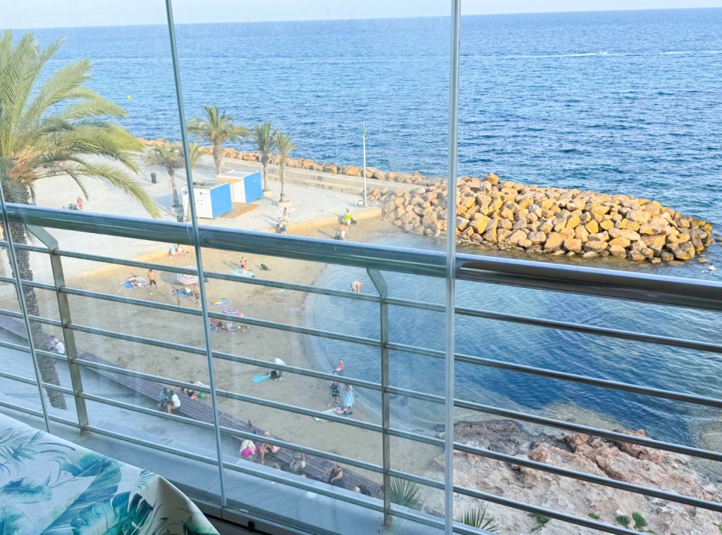 Rental - Apartment / flat - Torrevieja