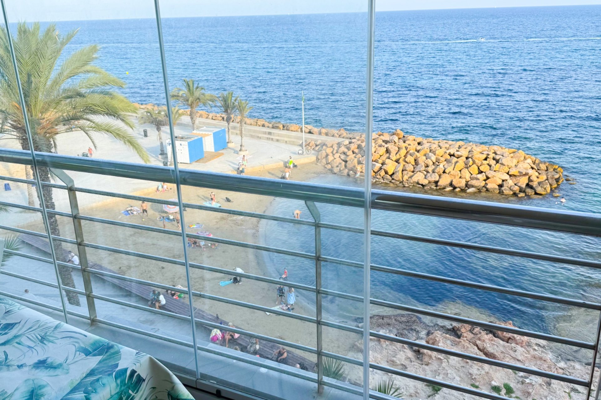 Rental - Apartment / flat - Torrevieja