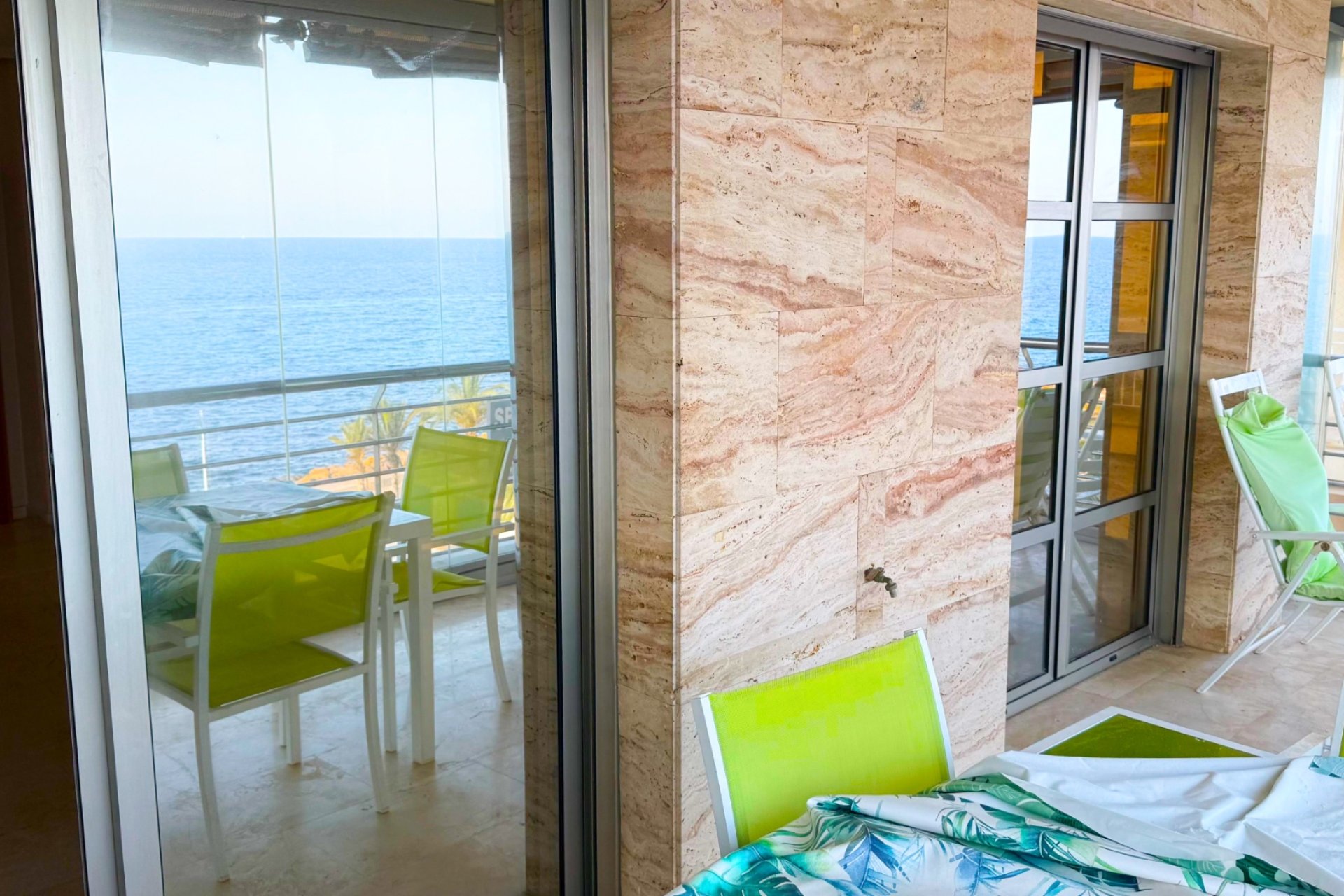 Rental - Apartment / flat - Torrevieja