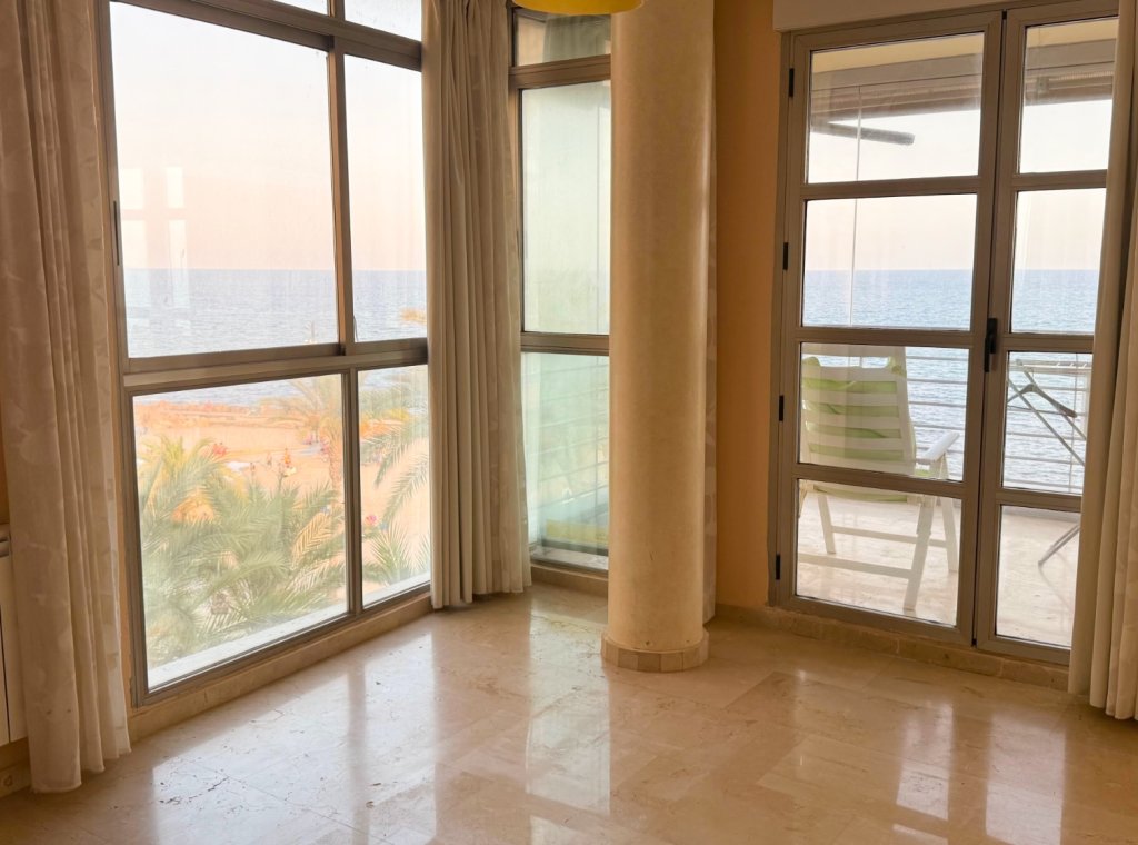 Rental - Apartment / flat - Torrevieja