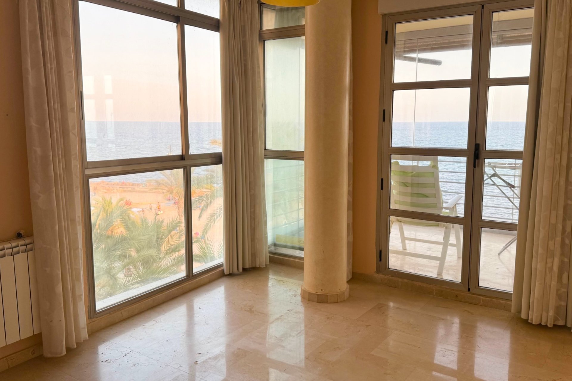 Rental - Apartment / flat - Torrevieja