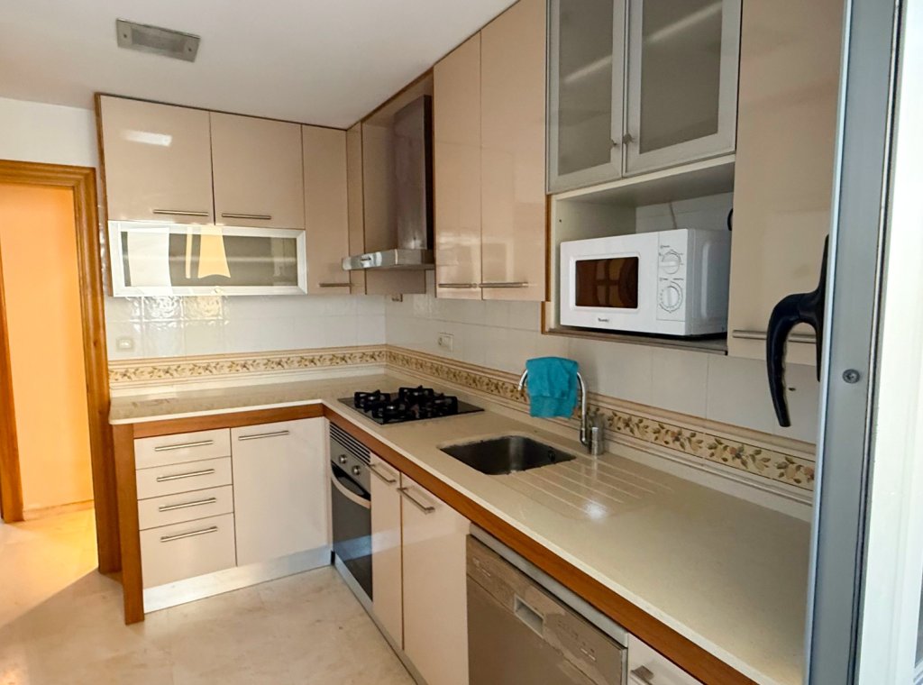 Rental - Apartment / flat - Torrevieja