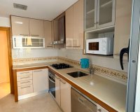 Rental - Apartment / flat - Torrevieja