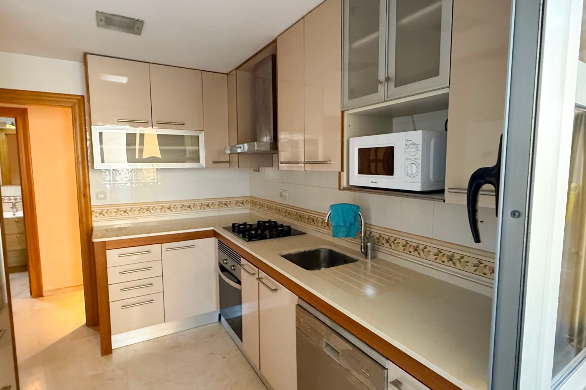Rental - Apartment / flat - Torrevieja