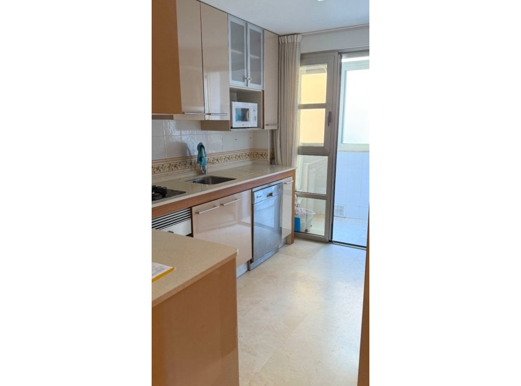 Rental - Apartment / flat - Torrevieja